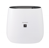 SHARP เครื่องฟอกอากาศ FP-J30TA-B สีดำ