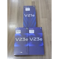vivo V21e , V23e , V23e 5G