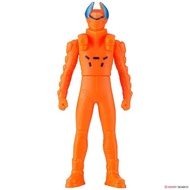 Soft Sentai King Oger Ohsama King-Ohger: Bugnarak Series Sanagim Vinyl
