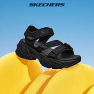 Skechers Women Cali Stamina V2 Sandals - 119850-BBK