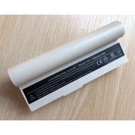 White Battery for Asus Eee PC 901 901HD 1000 1000H 1000HD AL22-901 AL23-901 AP23-901