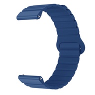 Dây đeo từ tính cho Garmin Venu 3S 2S Smart Watch Dây đeo đồng hồ silicon Garmin Venu 2S 3S