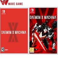 nintendo switch daemon x (english)