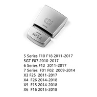 【User-friendly】 Car Accessories Modeling Decorate For BMW 5 5GT 6 7 Series F10 F07 F06 F01 F02 F15 F
