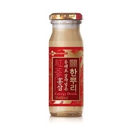 [HANPPURI] Red Ginseng Korean Traditional Energy Drink 120ml