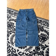 CARGO JEANS GU