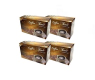 Perfect Life/กาแฟคอฟฟี่ไทม์ Coffee Time ชุด 4 กล่อง+4 ซอง (พร้อมส่ง) ล็อตใหม่