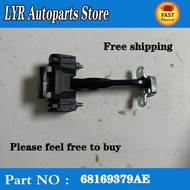 High quality Front Door Check Strap 68169379AE Fit For Ram ProMaster 2014-2021 1500 2500 3500 car ac