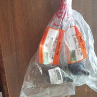 555 - FRONT STABILIZER LINK HONDA JAZZ, FIT T5A, T9A, GK3 14" - 1 PAIR (555-SL-H520RL)