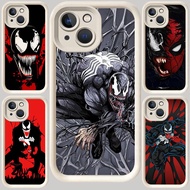M-23 Venom White Casing for iphone 13 6s 8 14 7 6 Plus Pro Max