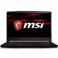 MSI Katana GF66 11UD-078 15.6" FHD Gaming Laptop