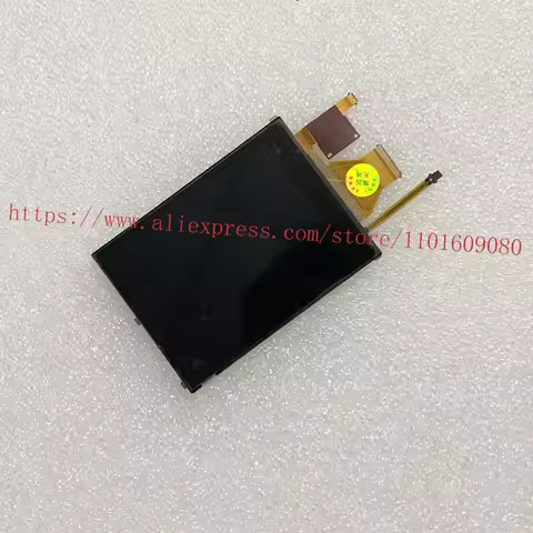 NEW LCD Display Screen for Canon PowerShot S120 Digital Camera Repair Part + Backlight + Touch