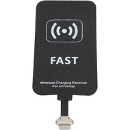 10W Fast Wireless Charging Receiver, 5V/2A Type C Wireless Charging Receiver - Charger Receiver Chip
