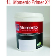 1L Nippon Paint Momento Primer ONLY - 1 Liter