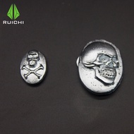 ✤◎ 20g 9999 Purity Gallium Element Low Melting Point Metal Educational Magician Diy Toy