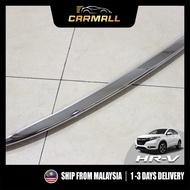 Rear Bumper Chrome Lining fit for Honda HR-V HRV (2015-2020)[ CAR MALL ] Car Accessories