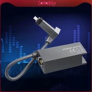 [Lohobby] Gigabit Ethernet Internet Adapter Accessories Wired External Network Cable