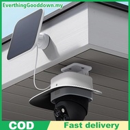 Ed Eufy S340 Camera Weatherproof Cover Heavy Duty ABS Material Anti Rain Sun Protective Shield for O