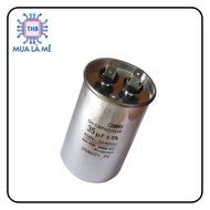 Air conditioner capacitor CBB65 40UF 450V