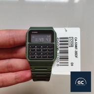 CASIO ORIGINAL CA-53WF-3B/CA-53WF-3BDF/CA-53WF/CA53WF DATA BANK