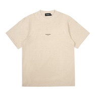 [Da Nang] YOUNG GREEN T-shirt in YoungGreen VietNam material 100% Cotton fabric 250gsm Local Brand [