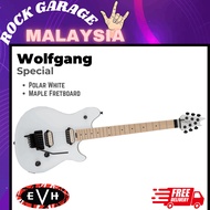 EVH Wolfgang Special Electric Guitar, Maple FB