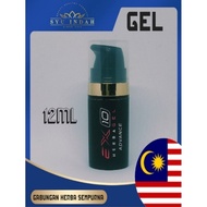 EX10 GEL ADVANCE 12ML GAMBIR SARAWAK