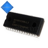1 Piece MC68HC908JL8CP MC908JL3CPE MC908JL8CPE MC908JL3ECPE MC68HC908JL3CP DIP-28    IC