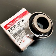 TIMING IDLE BEARING (GENUINE PARTS) KIA SEPHIA 1.5 / SPECTRA 1.6 > 24810-2X700