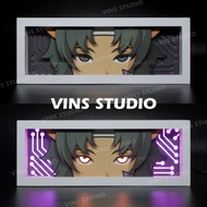 Anime Light Box - Original Character - Gusti