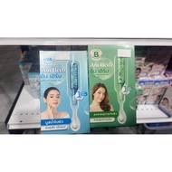 AM Herb boosting HYA/acne & oil control ampoule serum 3g