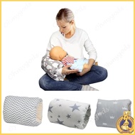OMG* Breastfeeding Arm Pillow Ergonomic Designs Pillow Ergonomic Designs Cotton Pillow Lightweight f
