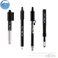 Three PH Meter Type E-301-CF Shanghai Ray Magnetic/E-301-C Electrode Composite TCUW