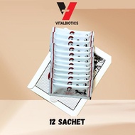 Gladiator Royal Honey for men - married men only