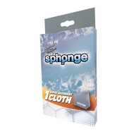 HIGLY ABSORBENT CLOTH , SPONGE by SPH2ONGE FROM UK, PINK