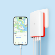 Twelve South PlugBug Travel 120W with Find My