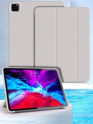 純色矽膠蜂窩柔軟外殼,兼容ipad Samsung A9 A8 S8/s7,不含ipad 9代/ipad 10代鍵盤