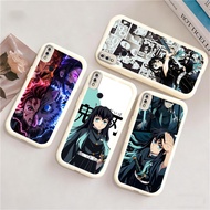 RN7 Demon Slayer Casing for Samsung A15 A55 A04 A16 A24 S24 FE A34 A03 A06 S25 A05 S21 A04E M15 F04 