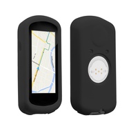 kwmobile Case Compatible with Garmin Edge 1030/1030 Plus - Case Soft Silicone Bike GPS Protective Co