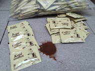 Kopi Sachet 125pcs / Coffee Sachet Instan / Coffee Instan / Kopi Hotel / Kopi Kemasan