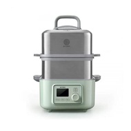 BUYDEEM 2 Tier Multi Food Steamer BD60724
