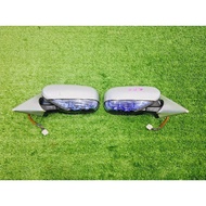 Subaru Legacy BL5 BP5 Side Mirror Set