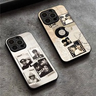 BK-1 Sturniolo Triplets Phone Case for Iphone  17，15 14 12 11 13 Pro Max X 8 Xr Xs 7 Puls Glass 0564