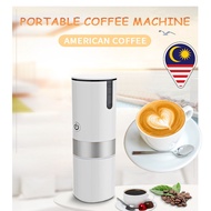 Portable Espresso USB Coffee Machine Brew Coffee Capsule Portable Coffee Maker Coffee Mesin For Nespresso Pods