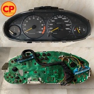 Honda Integra DC2 Type R Meter Cluster