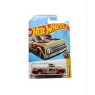 Hot Wheels 67 Chevy C10