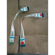 LG 43UP7550PTC LVDS Flexible Cable - 43UP7550