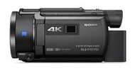 [瘋相機]新力公司貨 SONY FDR-AXP55  錄影機 DV  4K 內建64GB 縮時錄影 20倍變焦 微投影