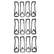 Drone Kit, LS-E525 E525 E88 E88 PRO Drone Propeller Protective Frame Blade Guard Protector Kit Repal
