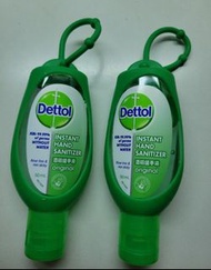 Dettol 滴露搓手液 Instant Hand Sanitzer